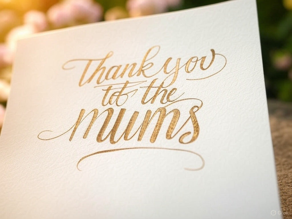 The Duty of Men: Honoring Motherhood on Mother’s Day