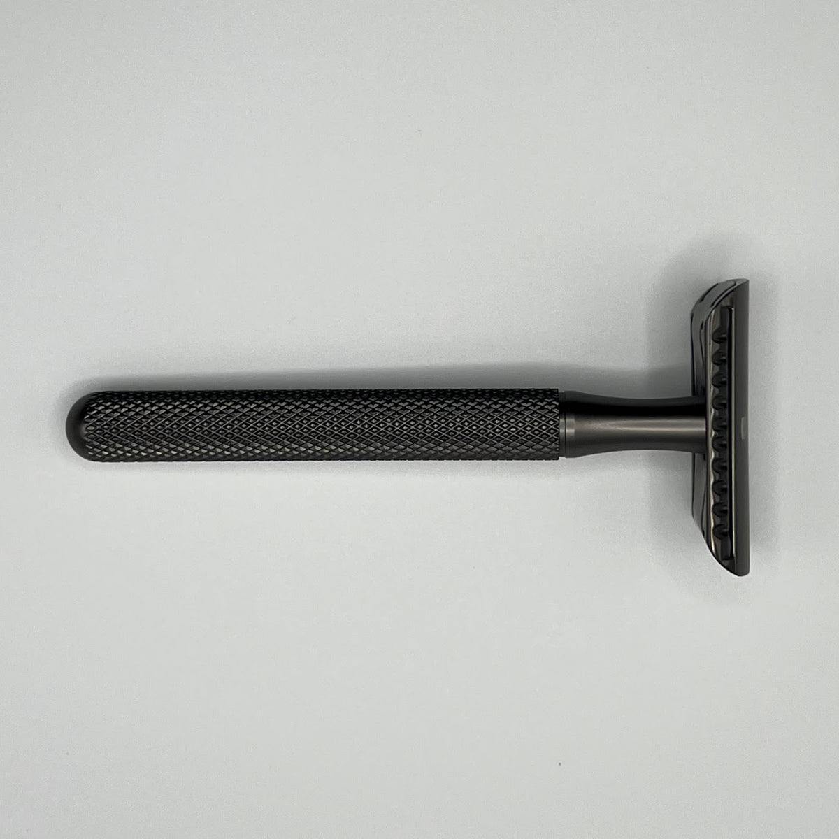 The Muck & Brass Razor