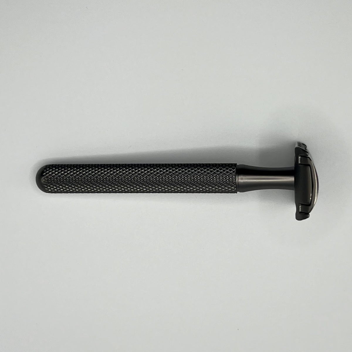 The Muck & Brass Razor