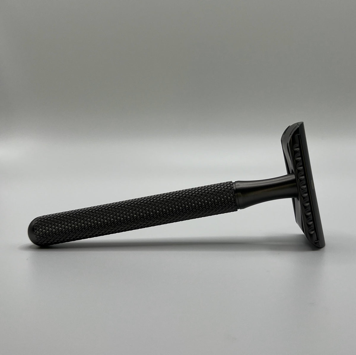 The Muck & Brass Razor